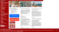 Desktop Screenshot of heilbronn-marketing.de